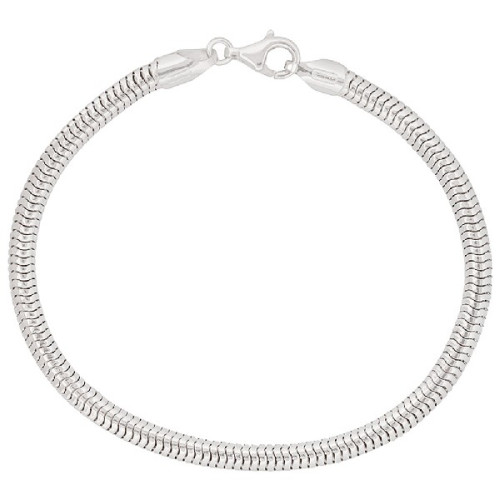 PULSERA ESLABON REDONDO - PU5789