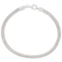PULSERA ESLABON REDONDO - PU5789