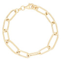 PUL. ESLABONES RECTANG. LISOS Y LABRADOS - PU5794CH