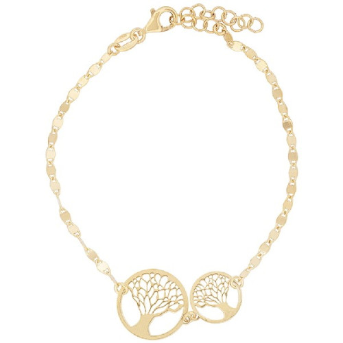 PUL. CADENA FANTASIA 2 ARBOLES VIDA - PU5803CH