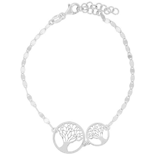PUL. CADENA FANTASIA 2 ARBOLES VIDA - PU5803R