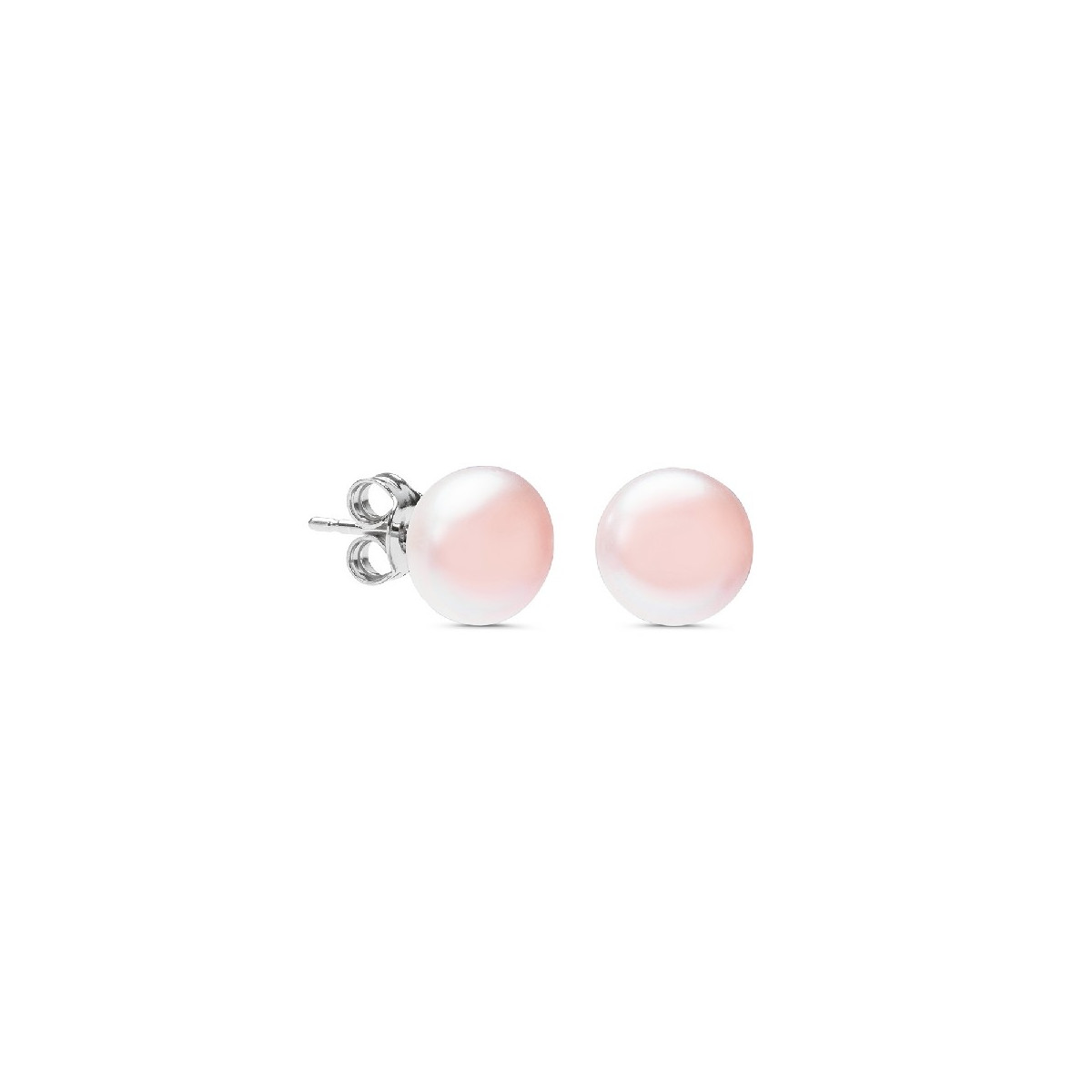 PERLA RIO NATURAL 12MM ROSA - PE3425/14