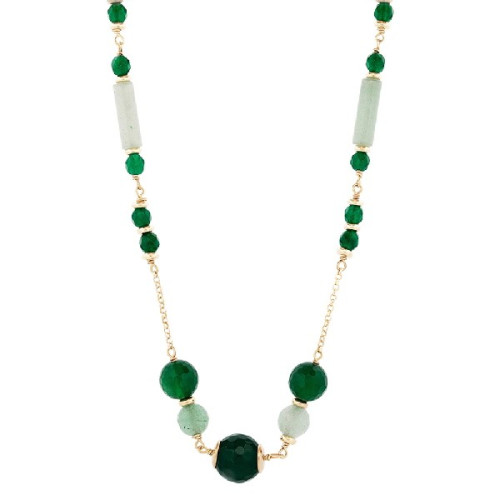 GARG. PIEDRAS DIFERENTES FORMAS - GA1906CH/16