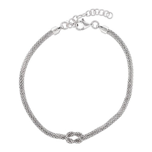 PULSERA NUDO CENTRO - PU5809R