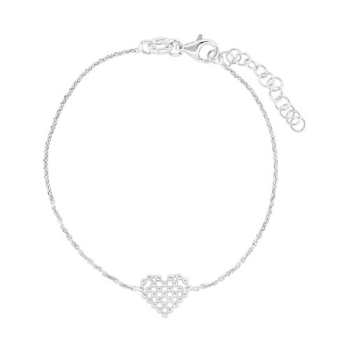 PUL. CORAZON BOLITAS CENTRO  - PU5813R