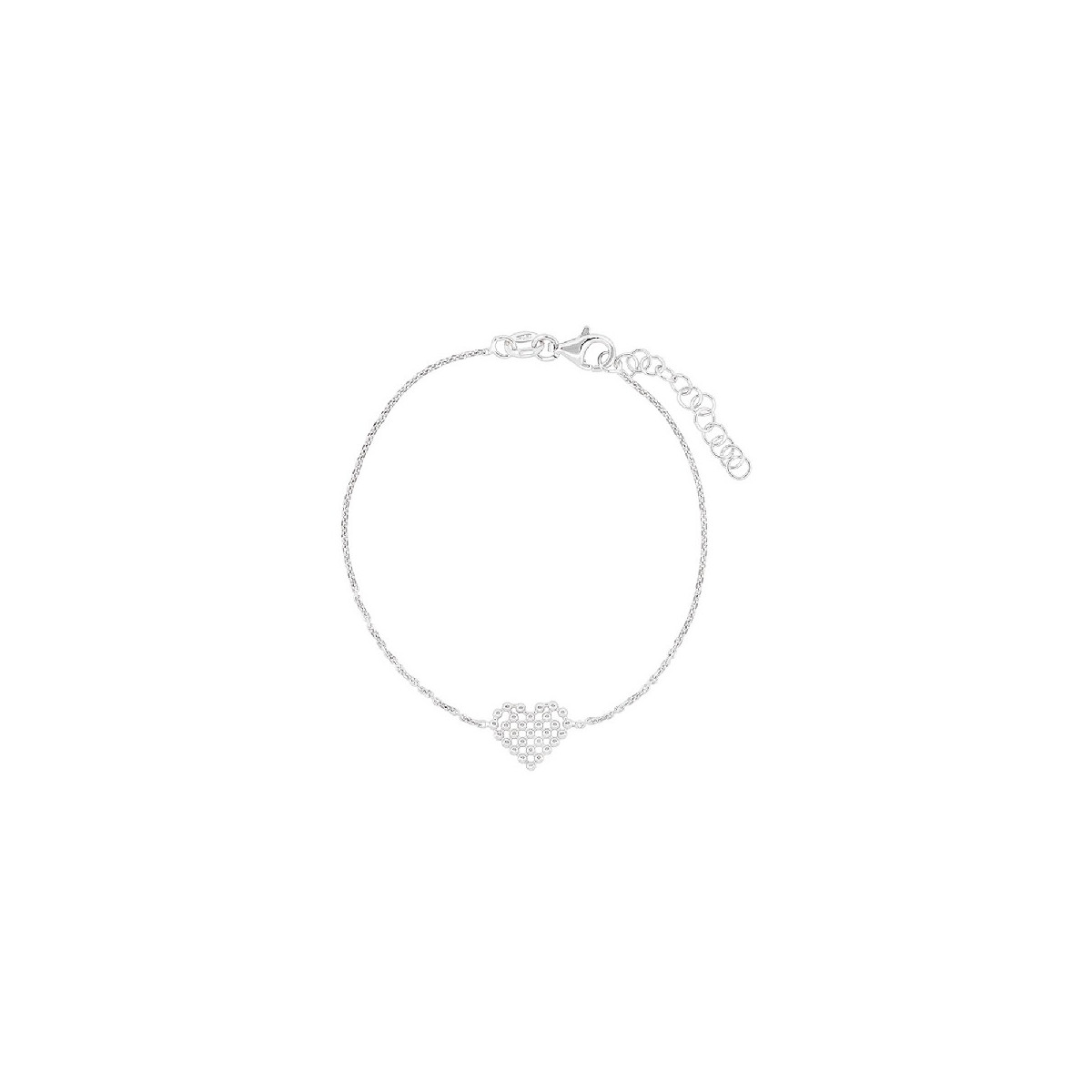 PUL. CORAZON BOLITAS CENTRO  - PU5813R