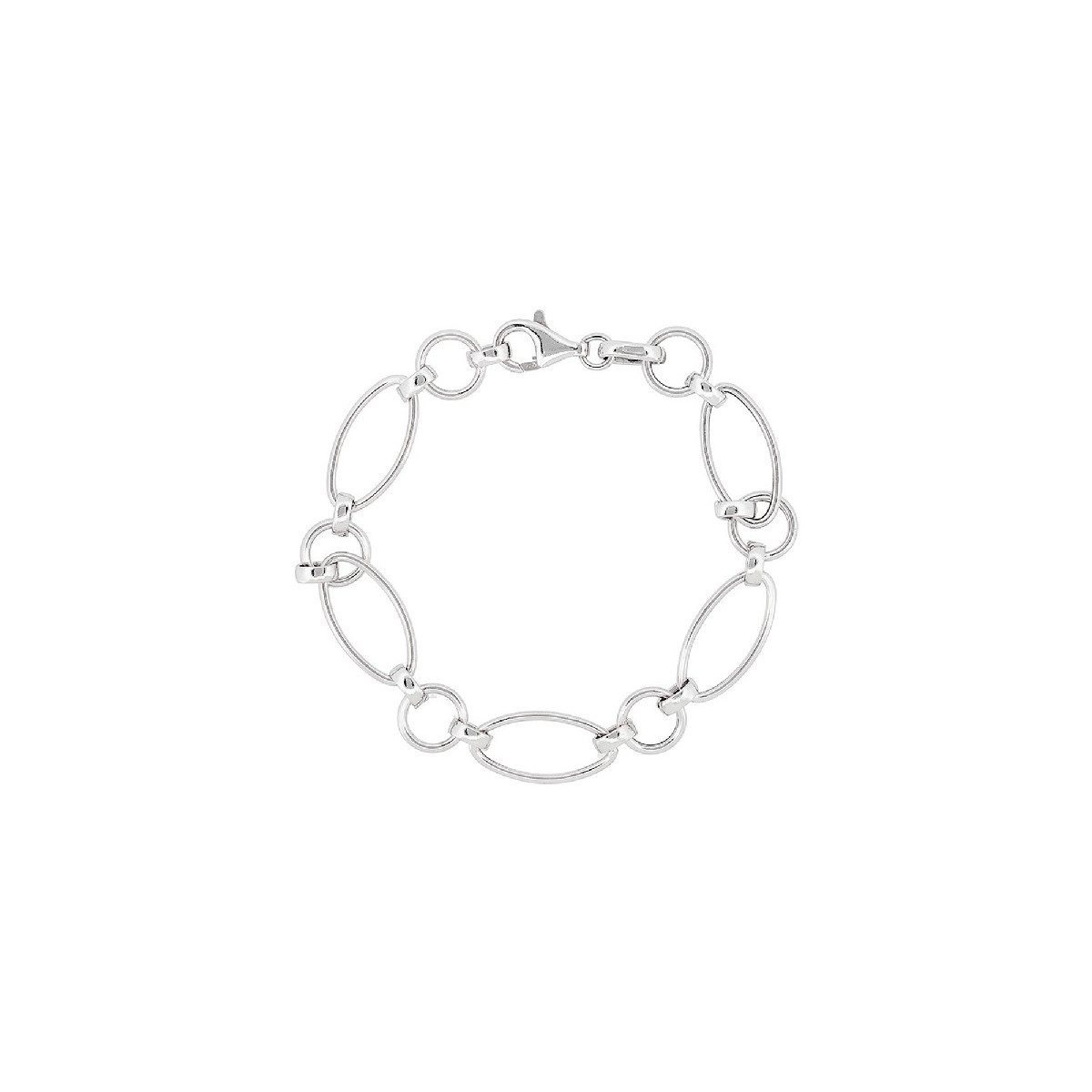 PUL. ESLABON REDONDO + OVAL - PU5815R