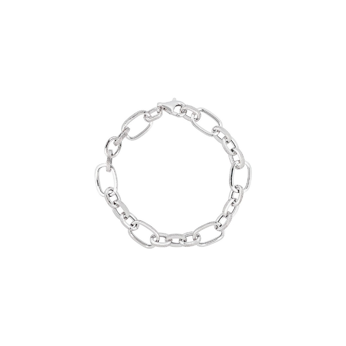 PUL. ESLABONES LISOS Y LABRADOS - PU5820R
