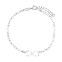 PUL. CADENA RECTANGULAR INFINITO CENTRO - PU5822R