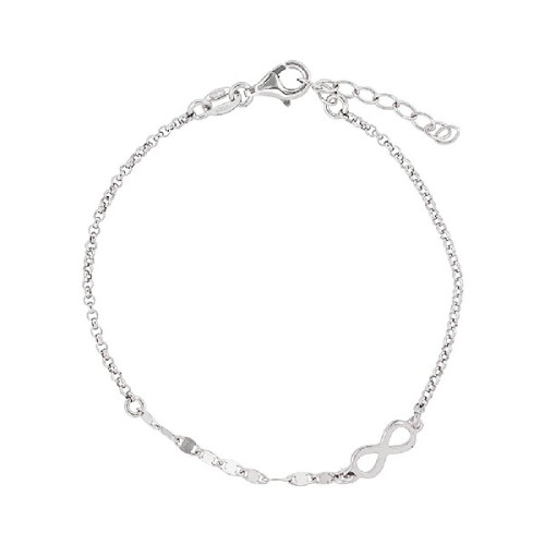 PUL. INFINITO CENTRO + CADENA FANTASIA - PU5832R