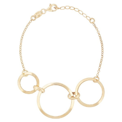 PUL. 3 PIEZAS CIRCULO CALADA - PU5843CH