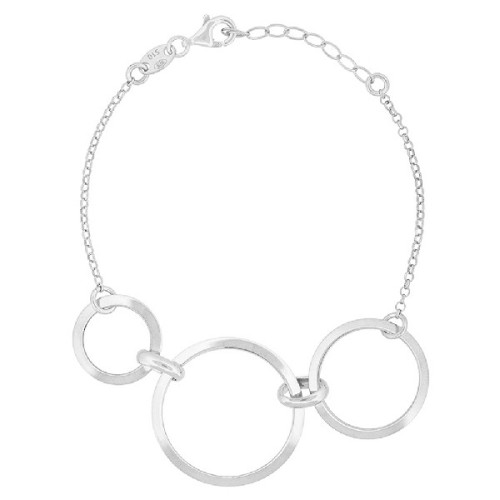 PUL. 3 PIEZAS CIRCULO CALADA - PU5843R
