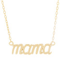 GARGANTILLA MAMA CON CADENA - GA1914CH