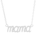GARGANTILLA MAMA CON CADENA - GA1914R