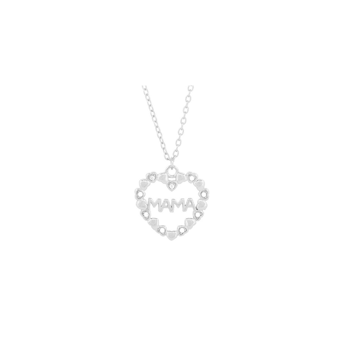 GARG. CORAZON DE CORAZONES CENTRO MAMA - GA1916R