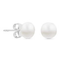 PENDIENTE PERLA 10MM - PE1822