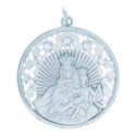 VIRGEN CARMEN 30 MM 7 CZ RODIO - CO2895R