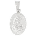 COLG. VIRGEN OVALADO 10 X 12 MM - CO2998R