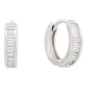 PE. ARO CZ BAGUETTE 12MM - PE6253R/04