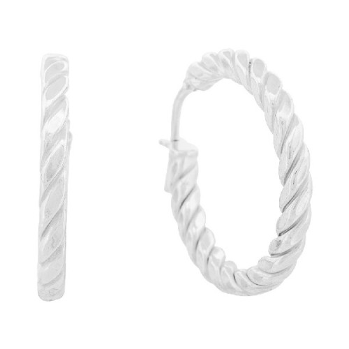 P. ARO RIZADO PLANO TUBO 3 X 3 15MM  - PE6710R