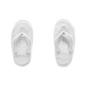 PENDIENTE CHANCLA LISA T-3 UDS - PE6737R