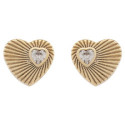 PEND. CORAZON CON CZ CORAZON - PE6738CH