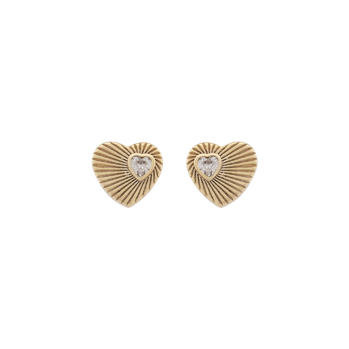 PEND. CORAZON CON CZ CORAZON - PE6738CH