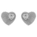 PEND. CORAZON CON CZ CORAZON - PE6738R