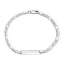 ESCLAVA CARTIER HUECA - ES1732
