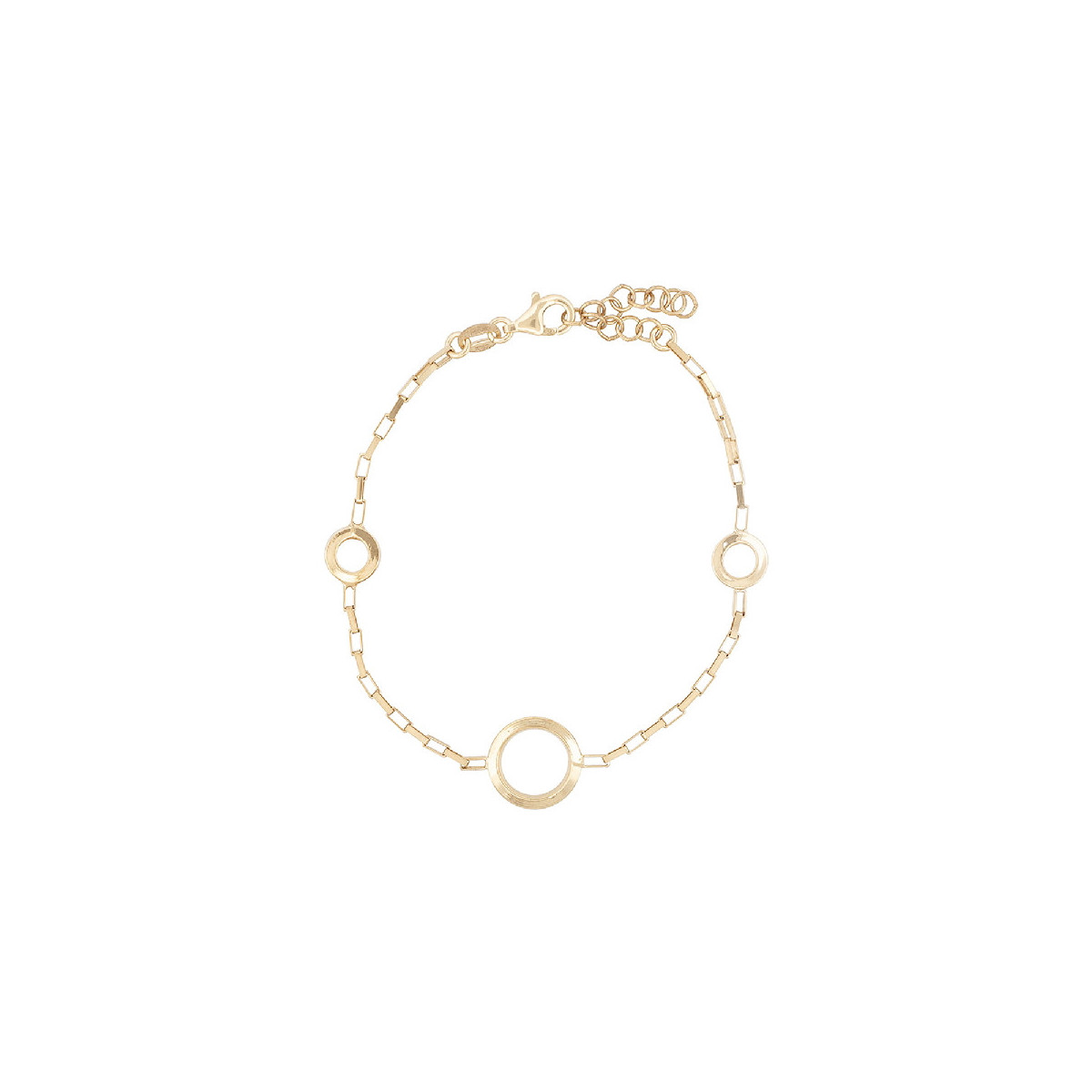 P. 3 CIRCULOS EN LINEA - PU5848CH
