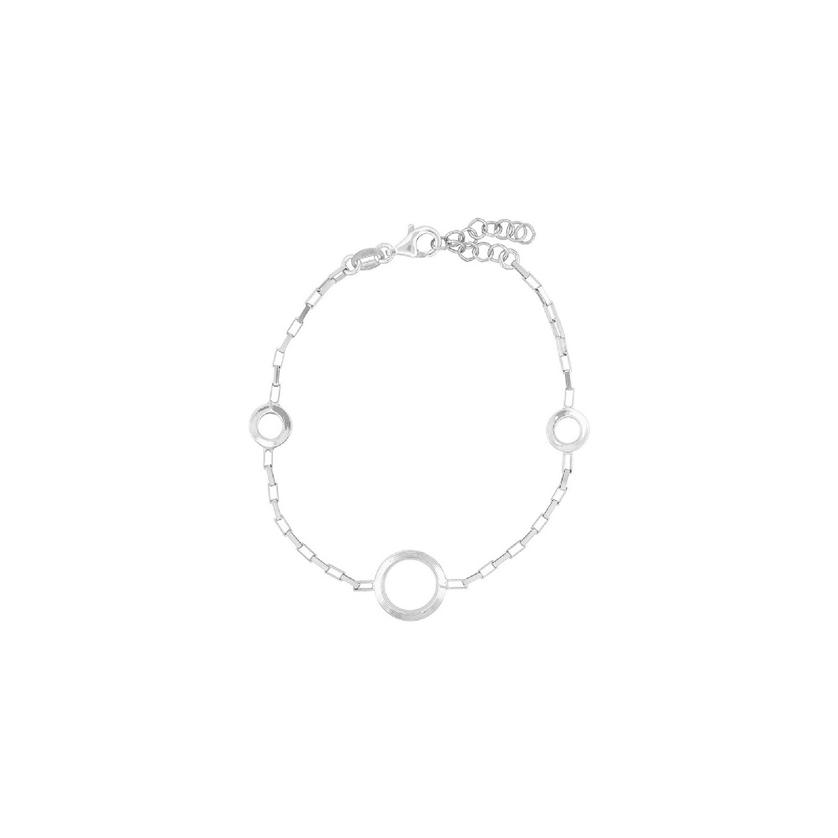 P. 3 CIRCULOS EN LINEA - PU5848R