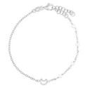 P. LUNA CENTRO + 4 PERLAS EN LINEA - PU5865R