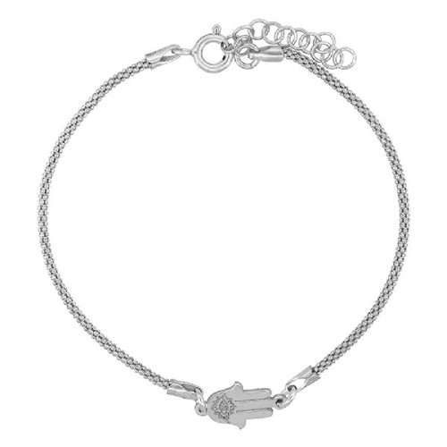 P. MANO DE FATIMA CON CADENA COREANA - PU5877R