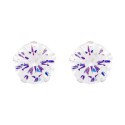 PENDIENTE CIRCONITA 3MM - PE2123