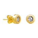 PENDIENTE CHATON CZ 3MM T-3 UDS - PE5425CH/04 PENDIENTE CHATON CZ 3MM T-3 UDS - PE5425CH/04