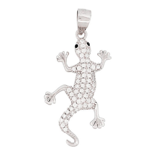 COLGANTE SALAMANDRA CZ - CO3009R