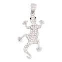 COLGANTE SALAMANDRA CZ - CO3009R