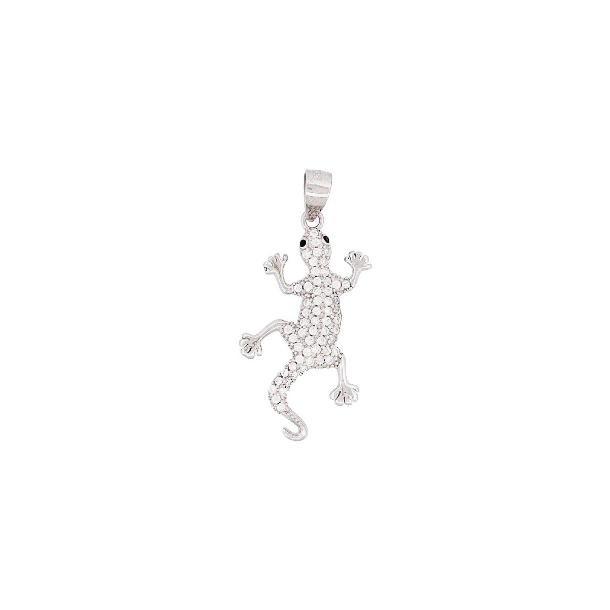 COLGANTE SALAMANDRA CZ - CO3009R