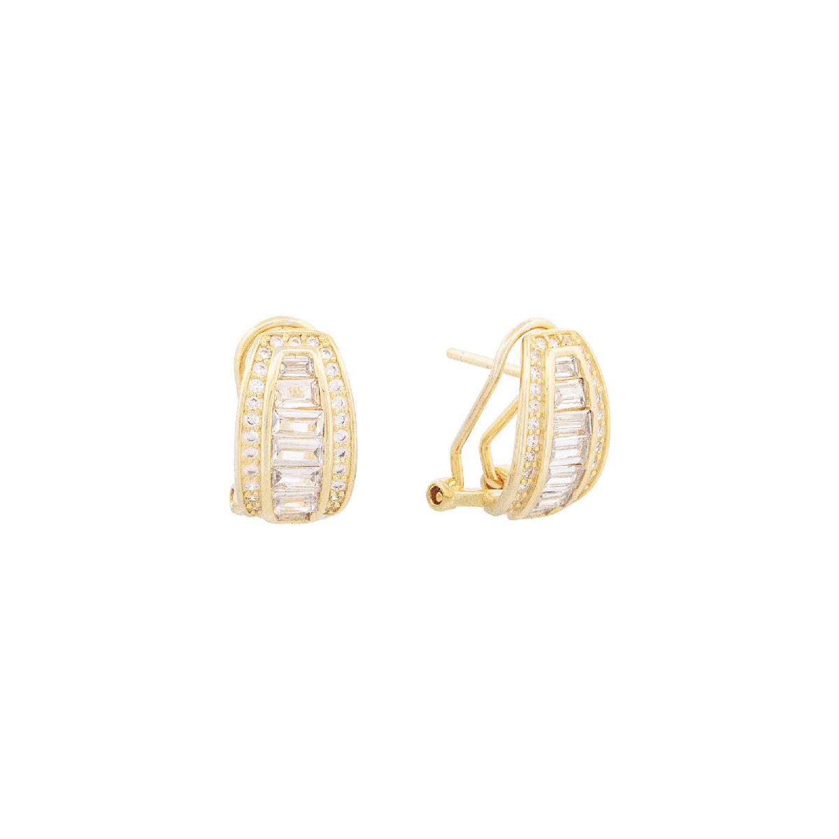 PE. OMEGA 2 FILAS CZ CENTRO BAGUETTE - PE6202CH