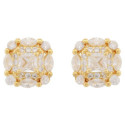 PENDIENTE CUADRADO CZ - PE6774CH