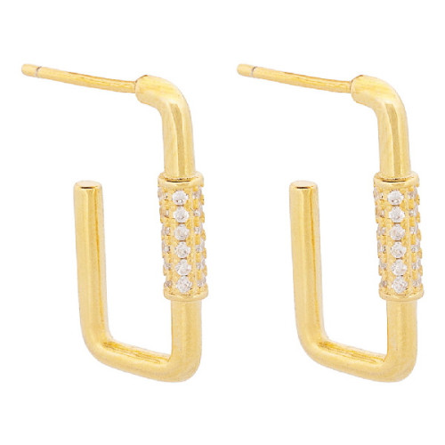 P. PRESION RECTANGULAR CON TUBO CZ - PE6755CH