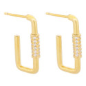 P. PRESION RECTANGULAR CON TUBO CZ - PE6755CH