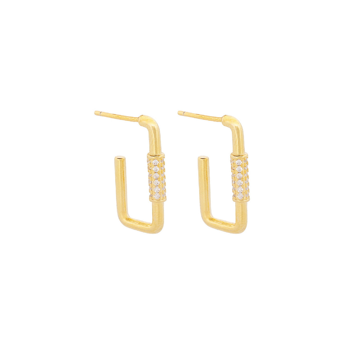 P. PRESION RECTANGULAR CON TUBO CZ - PE6755CH
