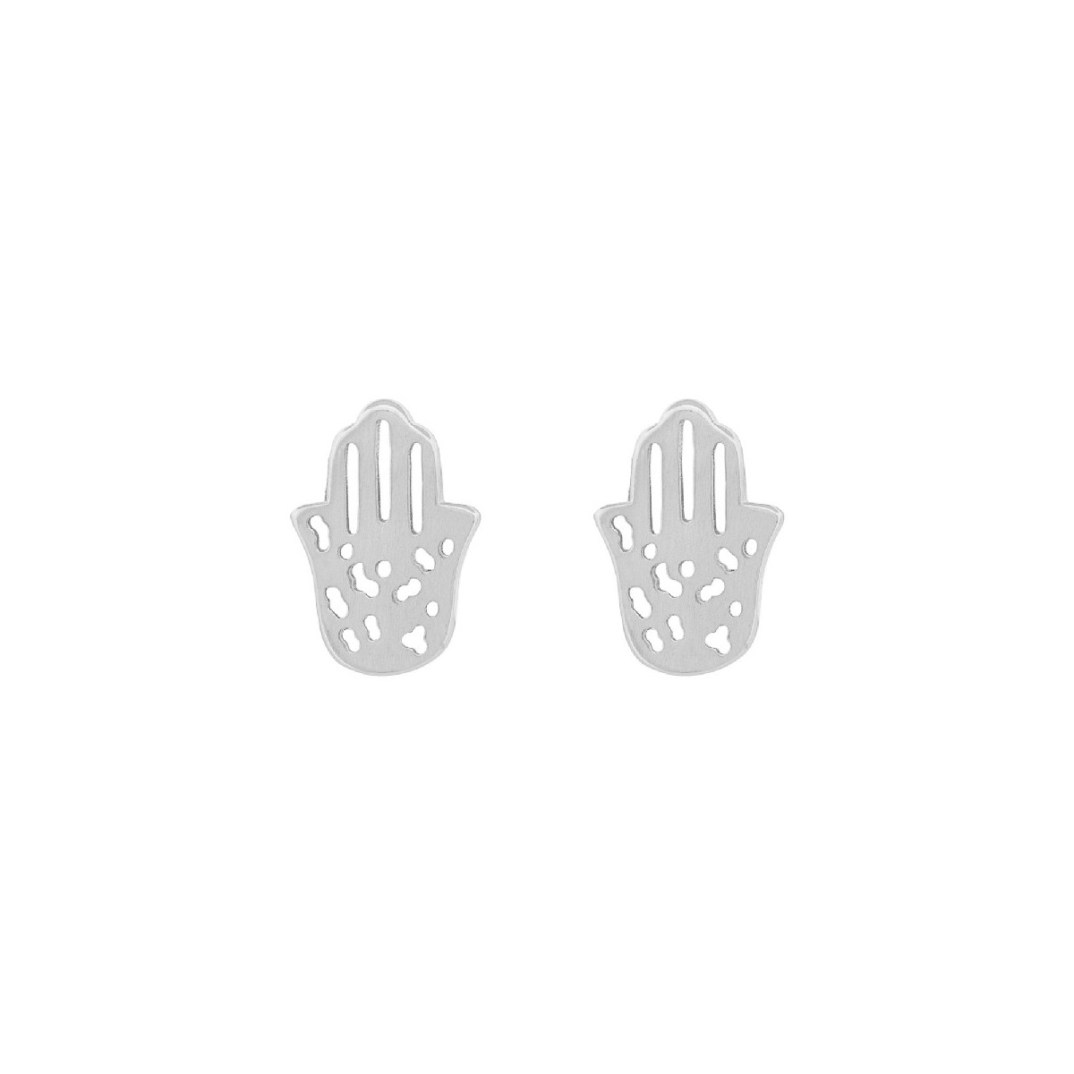 PENDIENTE MANO DE FATIMA LISA - PE6761R