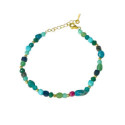 PULSERA PIEDRAS - PU5929CH/24