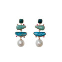 PENDIENTE PIEDRAS - PE6945OR/18/36