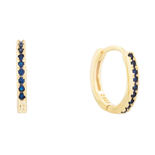 PENDIENTE ARO CZ - PE6796CH/03