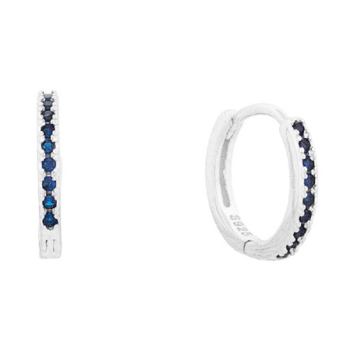 PENDIENTE ARO CZ - PE6796R/03