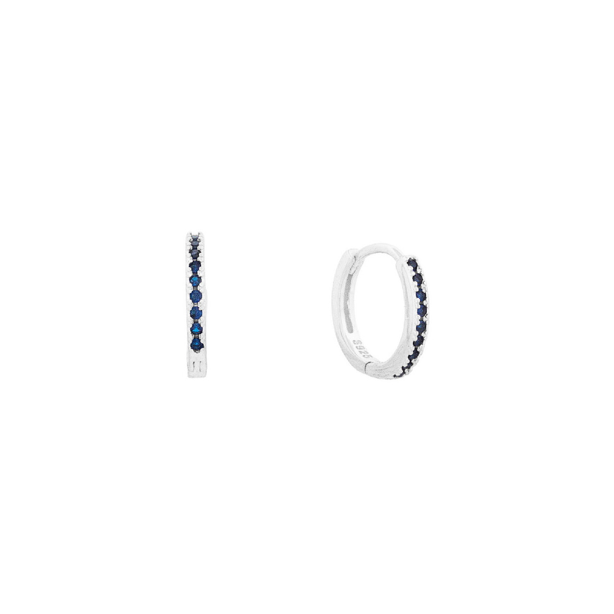 PENDIENTE ARO CZ - PE6796R/03 PENDIENTE ARO CZ - PE6796R/03