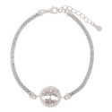 PULSERA ARBOL VIDA - PU5885R